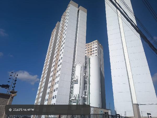 Apartamento da Caixa em SAO PAULO / SP - 8787714563548
