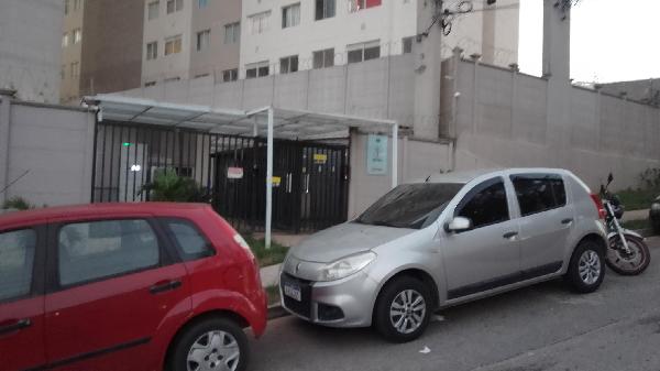 Apartamento da Caixa em SAO PAULO / SP - 8787714572393