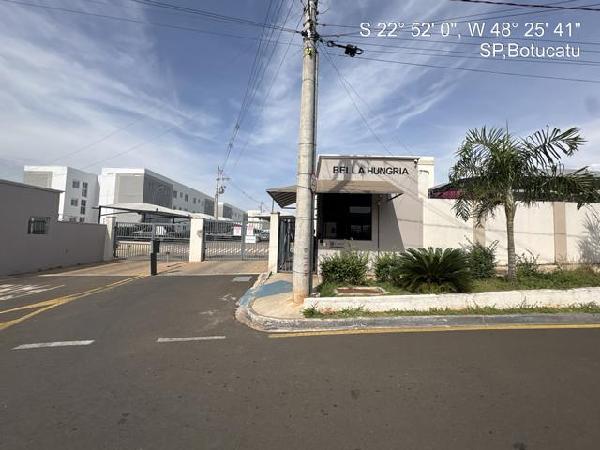 Apartamento da Caixa em BOTUCATU / SP - 8787714604775