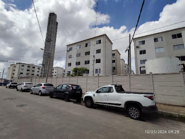 Apartamento da Caixa em FORTALEZA / CE - 8787714631047