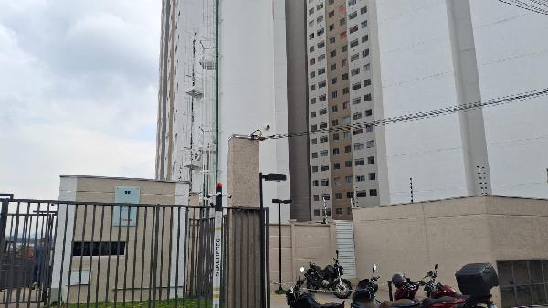 Apartamento da Caixa em SAO PAULO / SP - 8787714643495