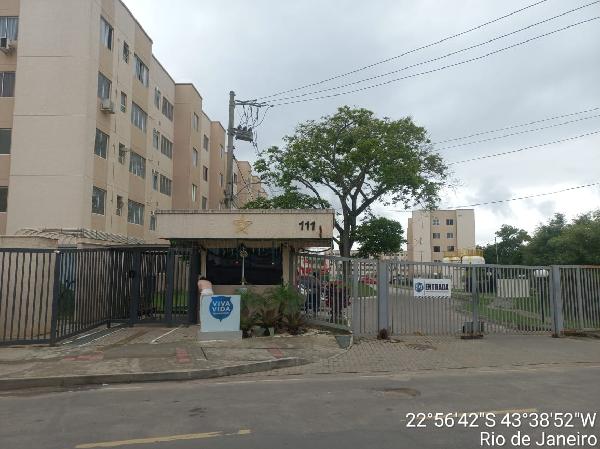 Apartamento da Caixa em RIO DE JANEIRO / RJ - 8787714694669