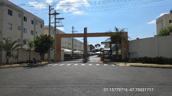 Apartamento da Caixa em RIBEIRAO PRETO / SP - 8787714696564
