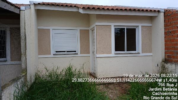 Casa da Caixa em CACHOEIRINHA / RS - 8787714707108