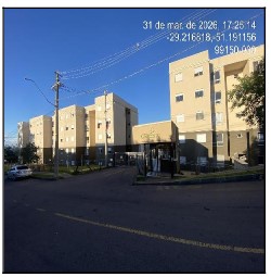 Apartamento da Caixa em CAXIAS DO SUL / RS - 8787714731254