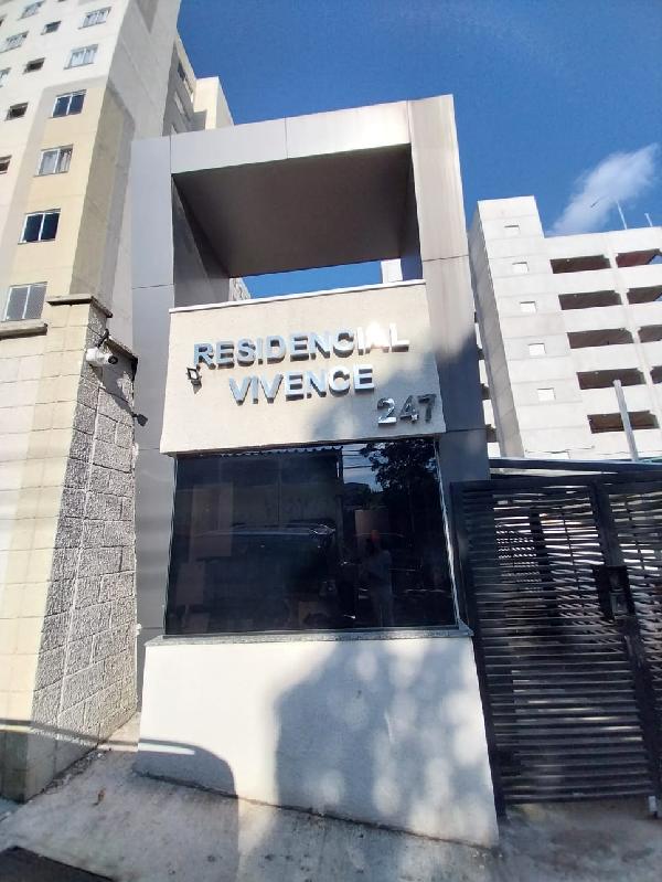 Apartamento da Caixa em SAO PAULO / SP - 8787714732579