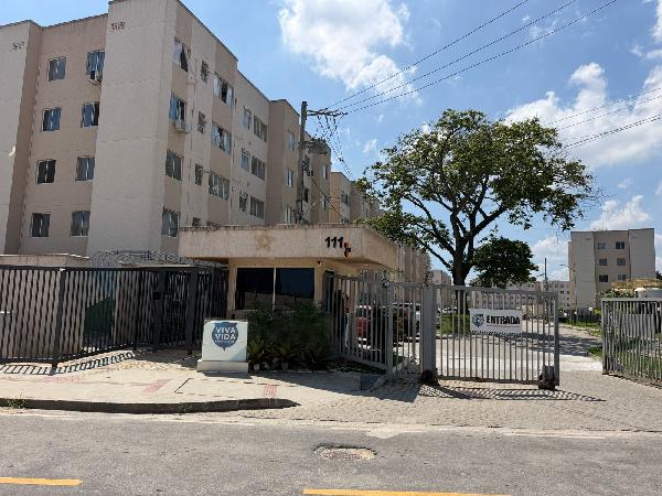 Apartamento da Caixa em RIO DE JANEIRO / RJ - 8787714755862