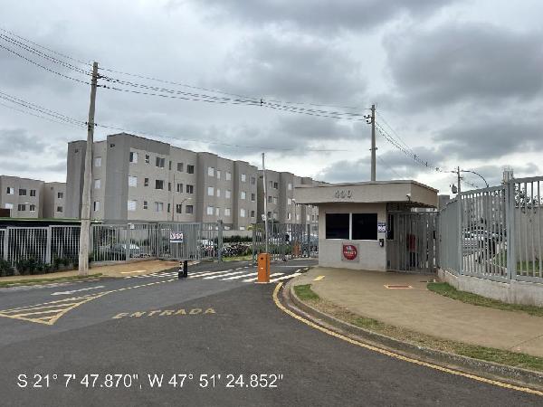 Apartamento da Caixa em RIBEIRAO PRETO / SP - 8787714787110