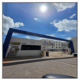 Apartamento da Caixa em CUIABA / MT - 8787714788116