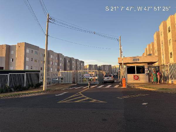 Apartamento da Caixa em RIBEIRAO PRETO / SP - 8787714803352