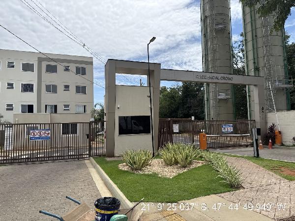Apartamento da Caixa em RIBEIRAO PRETO / SP - 8787714814613