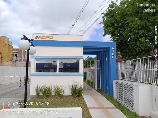 Apartamento da Caixa em PELOTAS / RS - 8787714834479