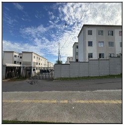 Apartamento da Caixa em GOIANIA / GO - 8787714834720