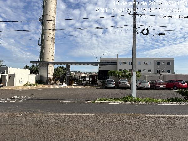 Apartamento da Caixa em CATANDUVA / SP - 8787714845594