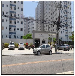 Apartamento da Caixa em RIO DE JANEIRO / RJ - 8787714857312