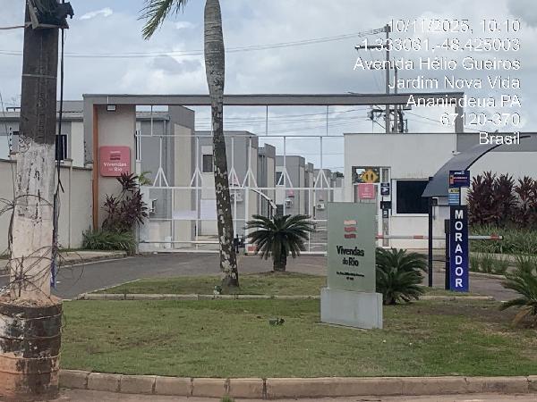 Apartamento da Caixa em ANANINDEUA / PA - 8787714873466