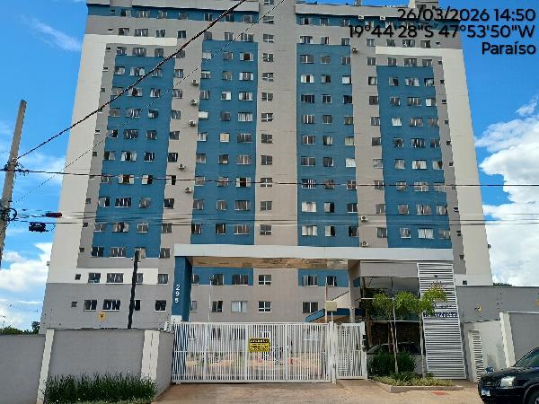 Apartamento da Caixa em UBERABA / MG - 8787714874098