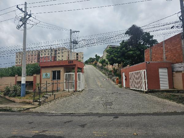 Apartamento da Caixa em BELFORD ROXO / RJ - 8787714892550