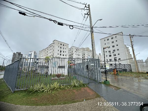 Apartamento da Caixa em SALVADOR / BA - 8787714925741