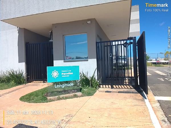 Apartamento da Caixa em SOROCABA / SP - 8787714940619
