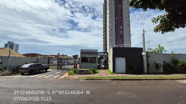 Apartamento da Caixa em RIBEIRAO PRETO / SP - 8787714963171