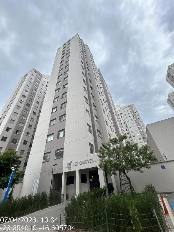Apartamento da Caixa em SAO PAULO / SP - 8787714970720
