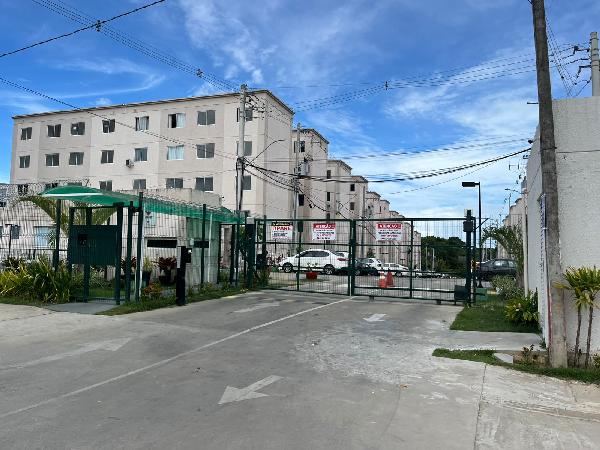 Apartamento da Caixa em SALVADOR / BA - 8787715003414
