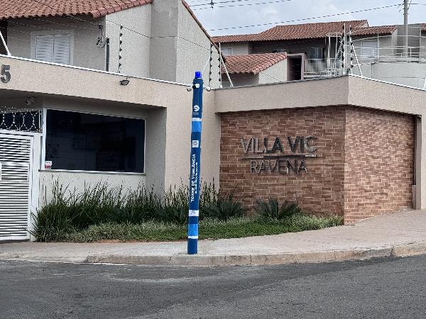 Apartamento da Caixa em VOTORANTIM / SP - 8787715008637