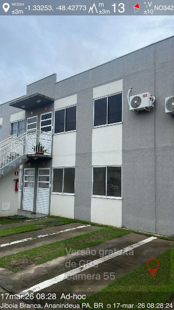 Apartamento da Caixa em ANANINDEUA / PA - 8787715031442