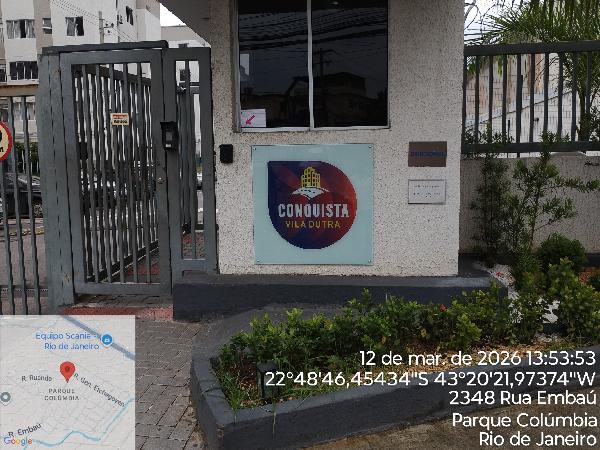 Apartamento da Caixa em RIO DE JANEIRO / RJ - 8787715067331
