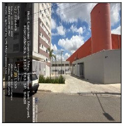 Apartamento da Caixa em HORTOLANDIA / SP - 8787715105560