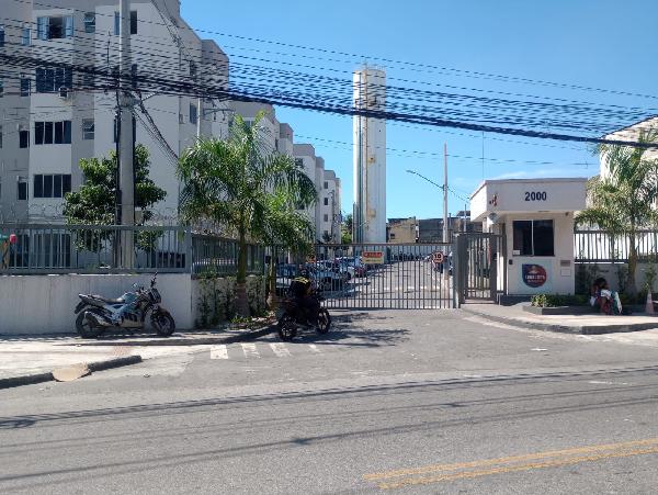 Apartamento da Caixa em RIO DE JANEIRO / RJ - 8787715130092