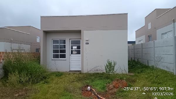 Casa da Caixa em PONTA GROSSA / PR - 8787715130220