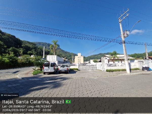 Apartamento da Caixa em ITAJAI / SC - 8787715132230