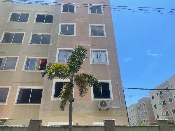 Apartamento da Caixa em RIO DE JANEIRO / RJ - 8787715132893