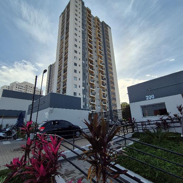 Apartamento da Caixa em SANTO ANDRE / SP - 8787715148560