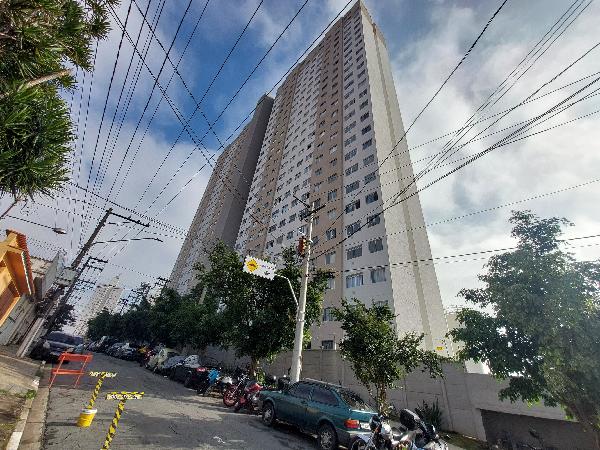 Apartamento da Caixa em SAO PAULO / SP - 8787715175789