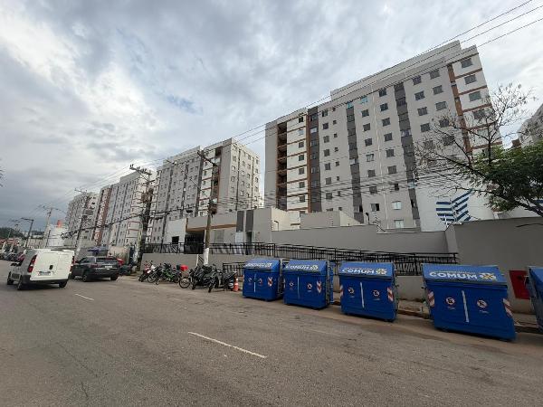 Apartamento da Caixa em SAO PAULO / SP - 8787715180790