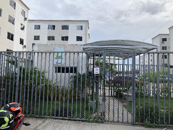 Apartamento da Caixa em FORTALEZA / CE - 8787715181312