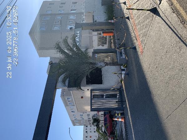Apartamento da Caixa em ARAPONGAS / PR - 8787715199238