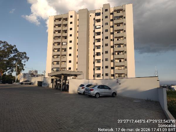 Apartamento da Caixa em SOROCABA / SP - 8787715221241