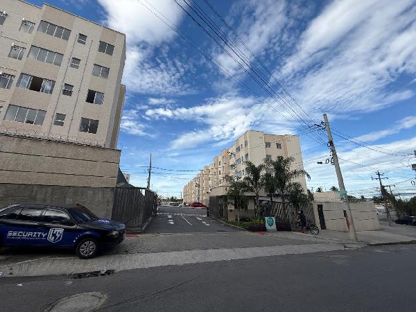 Apartamento da Caixa em RIO DE JANEIRO / RJ - 8787715225930