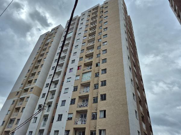 Apartamento da Caixa em SAO PAULO / SP - 8787715253631