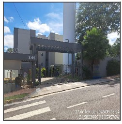 Apartamento da Caixa em MATAO / SP - 8787715258218