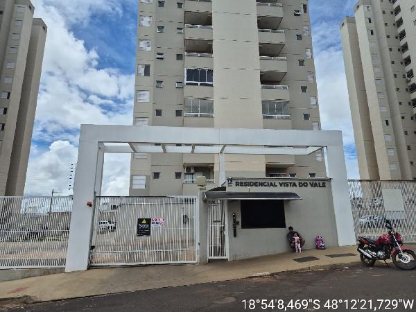 Apartamento da Caixa em UBERLANDIA / MG - 8787715306298