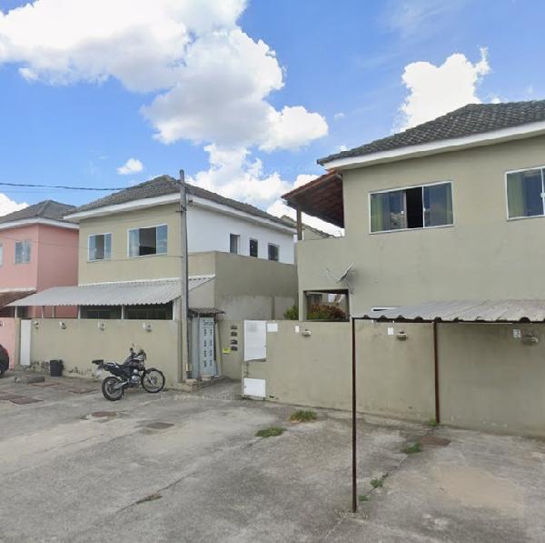 Casa da Caixa em QUEIMADOS / RJ - 8787715307324