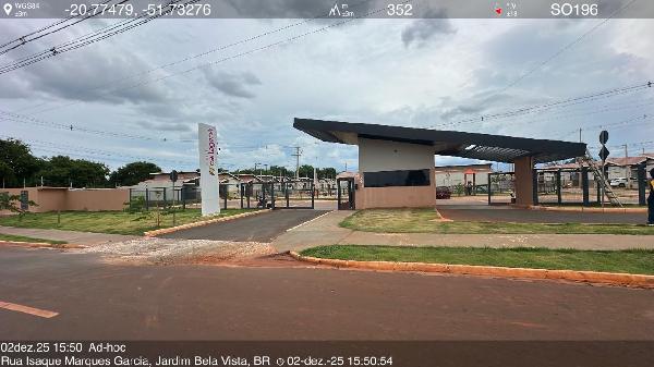 Casa da Caixa em TRES LAGOAS / MS - 8787715335913