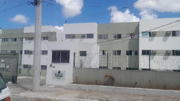 Apartamento da Caixa em ABREU E LIMA / PE - 8787715376334