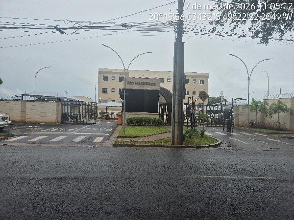 Apartamento da Caixa em SAO JOSE DO RIO PRETO / SP - 8787715389525