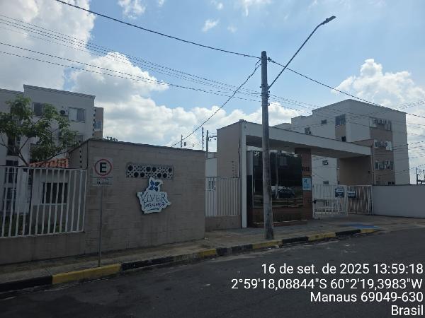 Apartamento da Caixa em MANAUS / AM - 8787715396530